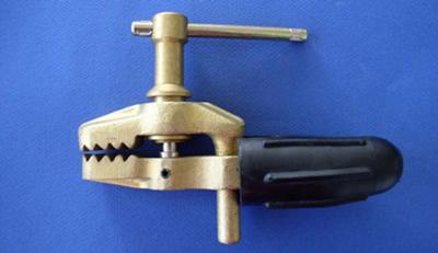 SD PINCE MASSE 600A A VISSER