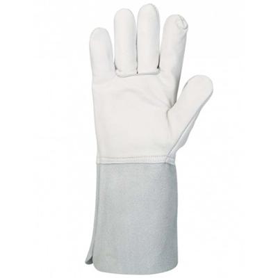 GANT SOUDEUR CUIR FL/CRT GOLDEX T10