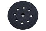 PLATEAU 122MM VELCRO MI-DUR