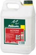 ACETONE EN 5L