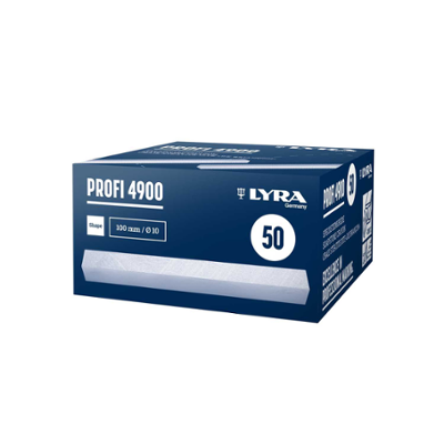 CRAIES BLANC BRIANCON Ø10 BTE DE 50