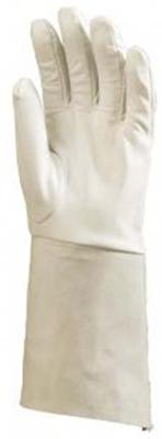 GANT SOUDEUR CUIR ARGON