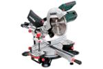 SCIE ONGLET RADIALE KGS 254 M 1450W