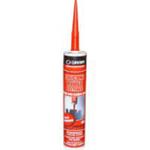 LUBRISEAL RTV ROUGE ACETIQUE 310ML 