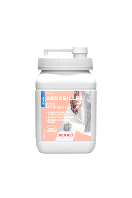 SAVON SPAEX SPECIAL 1L + POMPE