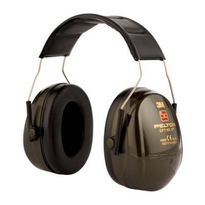 Casque antibruit jaune Max500 - Protection Hygiène et Sécurité