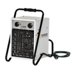 CHAUFFAGE PORTABLE ELECT.3300W