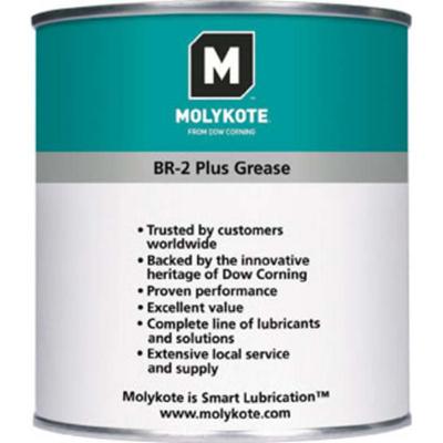 MOLYKOTE BR2+ GRAISSE ROUL 1KG