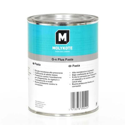 MOLYKOTE GN PLUS PATE 1KG