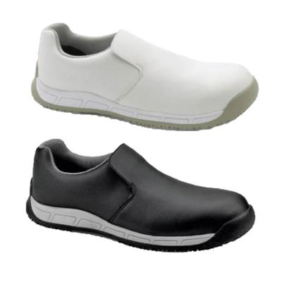 CHAUSSURE B. MILK EVO BLANC S3 P37