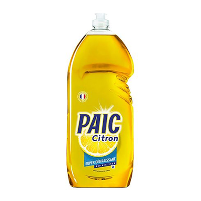 NETTOYANT VAISSELLE PAIC CITR.