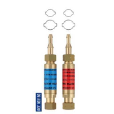 CLAPET ANTI RETOUR THERMSTP OXY+ACE