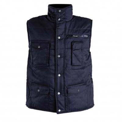 GILET VOSGES MARINE MULTIPOCHES S
