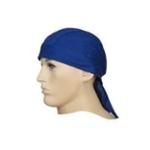 BONNET DOO RAG IGNIFUGE BLEU TU