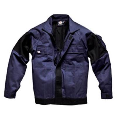 VESTE GRAFTER DUO MARINE/NOIR M