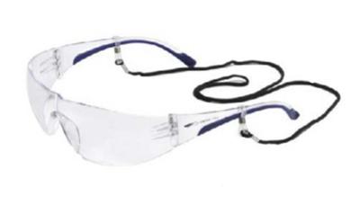 Lunette loupe bifocale top