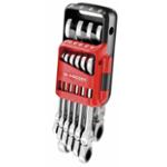 JEU POCKET 10 CLES MIXTES CLIQUET