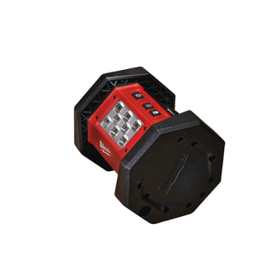 PROJECTEUR DE CHANTIER M18AL-0 NU