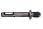 ADAPTATEUR SDS+ P/ MANDRIN         