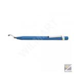 EBAVUREUR ECO MANCHE ALU Ø8MM