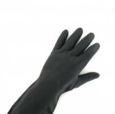 GANT NEOPRENE NOIR T 8