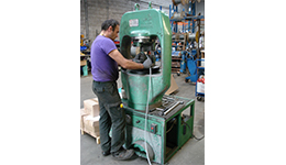 FABRICATIONS SPECIFIQUES