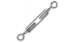 NON-SPECIFIC GALVANIZED LIFTING ACCESSORIES