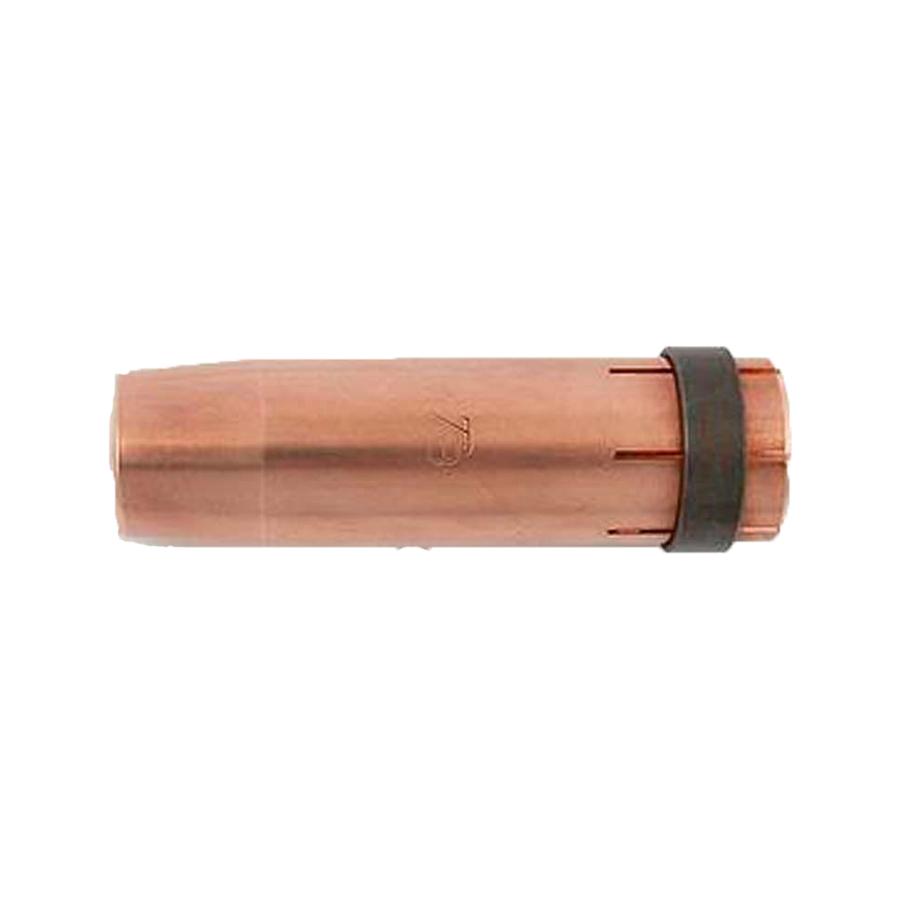 Buse gaz conique diamètre 16 mm pour soudage MIG torche type