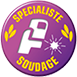 Label Spécialiste Soudage